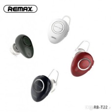 Remax RB-T22 Bluetooth Earphone